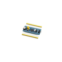 Carte de développement STM32F103C8T6/C6T6, module d'apprentissage de microcontrôleur, carte système CH32/GD32