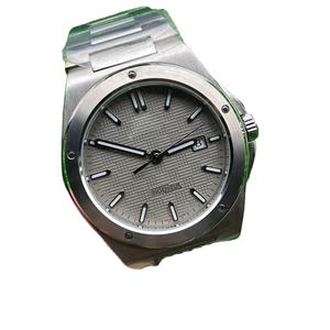 Montre automatique de luxe pour homme avec mouvement Super 2892, en acier 904L, lumineuse, prix de gros usine - Product Image 2