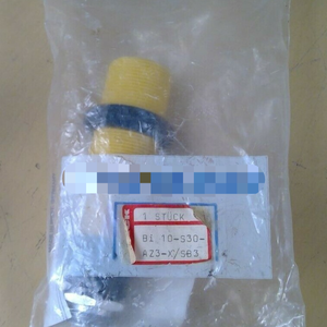 Nuevo <span class=keywords><strong>Controlador</strong></span> de Programación PLC de Automatización Industrial Original Bi10-S30-AZ3X/-<span class=keywords><strong>SB3</strong></span> Listo para Envío - Product Image 1