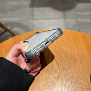 เคสโทรศัพท์ใสกันกระแทกสำหรับ iPhone 17 Pro max/16/15/14 Plus/13/12 Pro ขายส่ง - Product Image 2