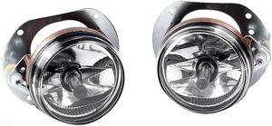 BBmart Auto Car Parst Pare-chocs avant droit Feu antibrouillard OE 2048202256 pour <span class=keywords><strong>Mercedes</strong></span> Benz CL500 CL600 CLK200 CLK280 CLK500 R171 - Product Image 2
