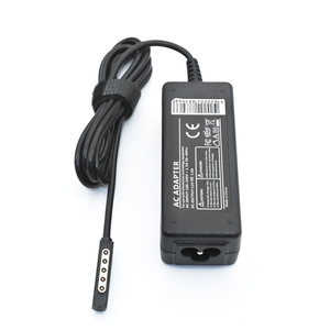 Cargador Magnético de 44W y 5 Pines al por Mayor para <span class=keywords><strong>Microsoft</strong></span> <span class=keywords><strong>Surface</strong></span> <span class=keywords><strong>Pro</strong></span> <span class=keywords><strong>3</strong></span> I3 <span class=keywords><strong>I5</strong></span> Tablet 12V <span class=keywords><strong>3</strong></span>.6A, Adaptador de Cargador para Laptop <span class=keywords><strong>Surface</strong></span> <span class=keywords><strong>Pro</strong></span> - Product Image 2