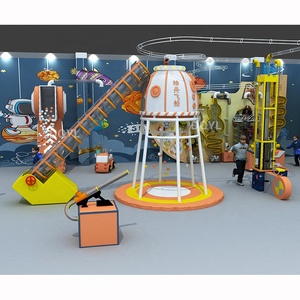 مجموعة ألعاب كرة الحائط التفاعلية ألعاب حائطية لعب كرة الحسية أداة تسلية داخلية - Product Image 5