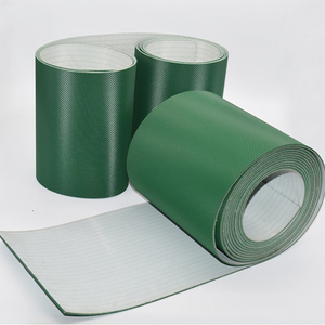 حزام ناقل مطاطي من البي في سي مقاوم للتمزق وشديد التحمل، مبيعات ساخنة من المصنع - Product Image 2