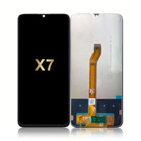 Pantalla táctil de repuesto Lcd para Huawei para Honor X9a X8a X6 X7a X8 X7 X9 5G Pad 8 X8 5G Y6 Play 8A 7T Pro View 20 X40
