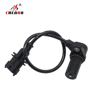 Sensore di Posizione dell'Albero a Camme per DAF TEMSA Cf 85 Xf 105 Safir 05-13 0 281 002 676 1607436 - Product Image 4