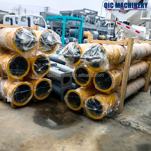 Çimento silosu-Motor çekirdek bileşeni için küçük beton <span class=keywords><strong>Spiral</strong></span> Motor konveyör fabrika fiyatı - Product Image 6