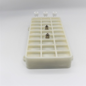 Electrolizador Eléctrico Alcalino con Celda Electrolítica, Capacidad de 120 L/h, para Uso Doméstico, Comercial y Hotelero - Product Image 5