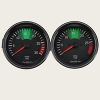 Kombinations-Instrumentenkonsole Leistungsanzeige Instrument Auto-LKW-Ersatzteil Auto-LKW-Armaturenbrett OEM 0015428716