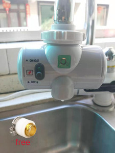 OEM ODM manuale di plastica di <span class=keywords><strong>purificazione</strong></span> dell'<span class=keywords><strong>acqua</strong></span> <span class=keywords><strong>rubinetto</strong></span> per uso domestico cucina O3 ozono <span class=keywords><strong>rubinetto</strong></span> depuratore per uso domestico - Product Image 3