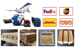 EREMA 10% OFF fil granulateur lame fil de cuivre granulateur et séparateur pièces granulateur - Product Image 6