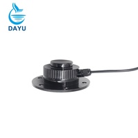 Contrôle intelligent Dayu, DC 3.6V, Bluetooth, récepteur, surveillance du niveau d'eau, PCM80, faible consommation d'énergie, compteur de niveau
