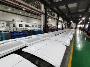 Climatisation de bus 15KW - 42KW, nouvelle énergie, climatisation électrique pour bus 12v 24v 420v - 600v 60000kal/<span class=keywords><strong>h</strong></span> - Product Image 4