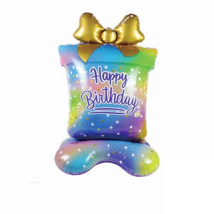 Globo <span class=keywords><strong>de</strong></span> Aluminio 3D con Forma <span class=keywords><strong>de</strong></span> Animal <span class=keywords><strong>de</strong></span> Dibujos Animados para Pastel <span class=keywords><strong>de</strong></span> Cumpleaños, Globo <span class=keywords><strong>de</strong></span> Aluminio <span class=keywords><strong>de</strong></span> <span class=keywords><strong>Doraemon</strong></span> <span class=keywords><strong>de</strong></span> 60 Pulgadas - Product Image 5