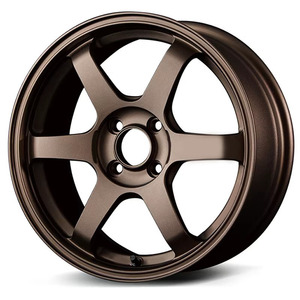 รังสี <span class=keywords><strong>TE37</strong></span>แข่งรถ Volk ล้ออัลลอยฟอร์จโซนิค<span class=keywords><strong>15</strong></span> 16 17 18 19 20นิ้ว5X114.3 5X112 5X120สำหรับ BMW Mercedes Audi Porsche - Product Image 6