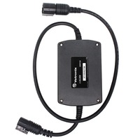 Câble d'interface Candi pour module TECH2, adaptateur de connecteur de diagnostic, outils d'analyse des pannes de véhicules