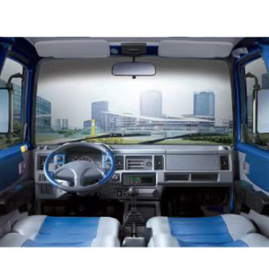 Mini camion électrique V100E de RHD de camion électrique, portent prennent - Product Image 4