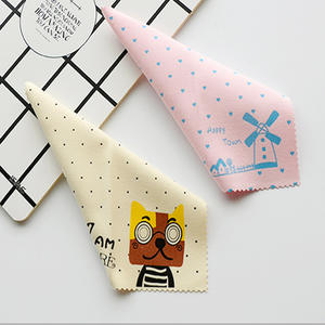 Paño de Limpieza Antivaho <span class=keywords><strong>para</strong></span> Gafas, Limpia Sin Dejar Rastro, Limpiador de Lentes Antivaho - Product Image 2