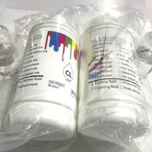 Recubrimientos de Sublimación Supercolor, Muestra Gratuita, para Ropa de Algodón, Recubrimiento Líquido para Sublimación, 1000 ml - Product Image 6