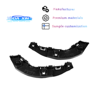 DAXIN dukungan BUMPER belakang, untuk CIVIC 2012 perakitan untuk CIVIC 2012 assembly 2012 HONDA CIVIC REAR BUMPER SUPPORT