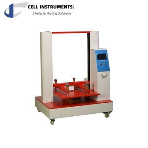 Pakket Kan <span class=keywords><strong>Container</strong></span> Tank Compressietester - Product Image 2