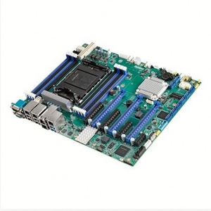 ยี่ห้อใหม่คุณภาพสูง ASMB-927T2-00A1 ASMB-977I-00A1 เมนบอร์ดเซิร์ฟเวอร์คุณภาพสูง เมนบอร์ดเซิร์ฟเวอร์คุณภาพสูง - Product Image 3
