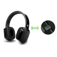 Récepteur adaptateur de casque audio de jeu sans fil pour PS5 PS4 Playstation 5 Console de jeu PC Emetteur audio Bluetooth 5.0
