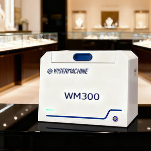 Kit Profissional de Teste de Ouro: Dispositivo Digital Portátil para Análise de Pureza - Product Image 6