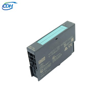 Controlador PLC 6ES7135-4GB01-0AB0 para Automatización Industrial Siemens, Controlador Lógico Programable