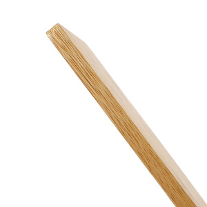 Produits pour adultes en gros d'usine, nouveau style, fouet en bambou épaissi, accessoires de préliminaires et de flirt pour couples. - Product Image 3