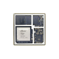 Carte de développement Allwinner T527 de qualité industrielle avec NPU 2TOPS, processeur Octa-Core, 2 Go de RAM/16 Go de stockage, Linux par Rongpin RP-T527 Kit