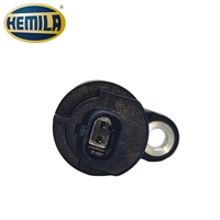 11417622768 Soupape de régulation de pression d'huile hydraulique Système hydraulique HEMILA Pièces de véhicule pour BMW Série 5 F30