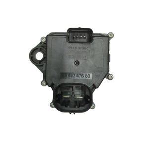 Resistencia del Ventilador 1308CL 9649247680 para Peugeot 307 308 408 Citroen C4 Sega, Pieza de Repuesto - Product Image 2