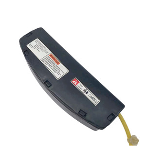 Hebilla de Cinturón de Seguridad Honda 78000-TA0-A81, Dispositivo de Seguridad de 3 Puntos para Accord 2008-2013, Pieza de Plástico - Product Image 4