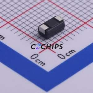 Diodo Schottky SS320 SMAG Original Nuevo, Componentes Electrónicos al por Mayor, Proveedor de Chips y Servicio BOM - Product Image 2