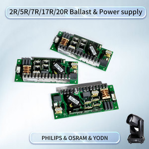 Lámpara <span class=keywords><strong>de</strong></span> escenario original MSD Silver 480W, bombilla <span class=keywords><strong>de</strong></span> haz MSD Silver 480W LL 480W/2 LL para reemplazo <span class=keywords><strong>de</strong></span> luces móviles <span class=keywords><strong>de</strong></span> escenario - Product Image 4