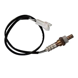 Sensor <span class=keywords><strong>de</strong></span> Oxígeno O2 (Upstream/Downstream) 18213-67D50 <span class=keywords><strong>para</strong></span> Suzuki Grand Vitara SX4 XL-7 2.0L 2.5L 2.7L, Sensor Lambda <span class=keywords><strong>de</strong></span> 4 Cables 234-4080 - Product Image 3