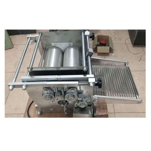 เครื่องทำตอร์ติญ่าข้าวโพดเชิงพาณิชย์สำหรับเครื่องทำตอร์ติญ่าแบบเม็กซิกัน - Product Image 5
