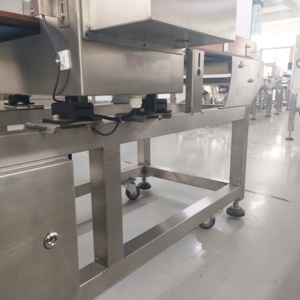 Máquina Integrada de Detección y Separación de Metales para Inspección YY056, Detector de Metales Profesional Y - Product Image 1