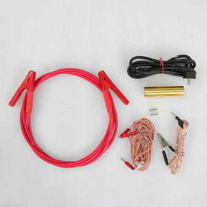 Generador de alta tensión de frecuencia ultrabaja HVHIPOT de 80KV <span class=keywords><strong>VLF</strong></span> para pruebas de cables - Product Image 2