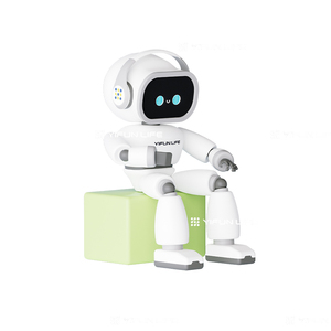 Equipo Robótico Personalizado, Equipo de Juego Interior para Niños, Parque de Atracciones, Área de Juegos Interior para Niños, Restaurante Familiar - Product Image 6