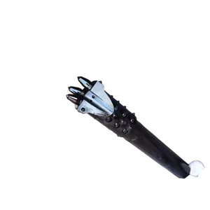 Broca Tri Hawk 2025/carcasa de sonda con brocas de garra de águila para taladro de 89mm Rob <span class=keywords><strong>Vermeer</strong></span>/Ditch Witch - Product Image 2