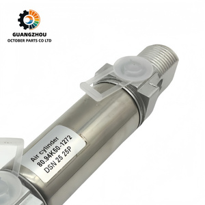 Cilindro Neumático de Repuesto Nuevo 80.94K50-1272 y <span class=keywords><strong>DSN</strong></span> 25 25P para Máquina de Impresión Roland 700, Piezas de Repuesto - Product Image 4