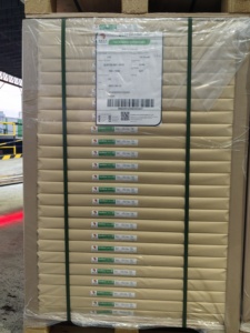 Cartoncino Avorio C1S, Cartoncino FBB, Cartoncino Patinato C2S, Cartoncino per Scatole Pieghevoli GC1 <span class=keywords><strong>GC2</strong></span> 190gsm-400gsm da Fornitore Cinese di Ningbo - Product Image 5