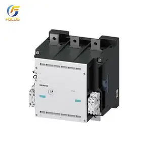 Good price vacuum contactor 630A 690 V 3-pole 3TF6844-0CM7 for Siemens