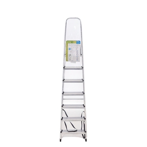 Scala in Alluminio a 7 Gradini per Uso Domestico - Product Image 2