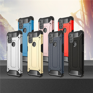 Funda de teléfono móvil <span class=keywords><strong>2</strong></span> en 1 de doble capa, carcasa resistente a prueba de golpes de silicona TPU para <span class=keywords><strong>Oneplus</strong></span> 9RT 9 Pro <span class=keywords><strong>Nord</strong></span> CE <span class=keywords><strong>2</strong></span> N100 N10 - Product Image 6