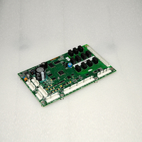 Compresor DE AIRE ACONDICIONADO CENTRAL Repuestos Carrier Motherboard HK50AA029