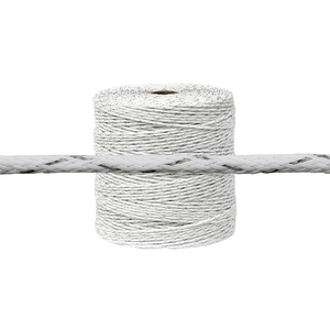 Proteggi le tue vigneti dai cervi con recinzione elettrica e polietilene, perfetta per l'allevamento di bestiame e la protezione delle colture - Product Image 3