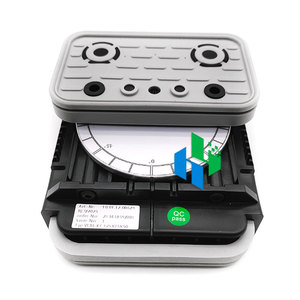 Reichenbacher/<span class=keywords><strong>Busellato</strong></span>/Morbidelli 10.01.12.00629 125*75*50 baccelli a ventosa per centri di lavorazione CNC PTP - Product Image 3